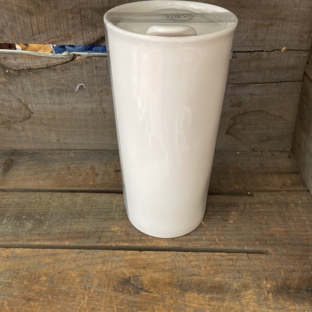 🆕RAE DUNN travel tumblers . 2 available-sold separately - Picture 4 of 7